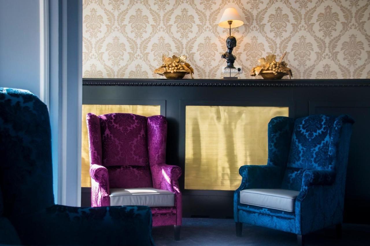 Hotel Rex Bad Wiessee Buitenkant foto